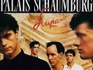 PALAIS SCHAUMBURG - Lupa 1982/2004 inkl. 3 Bonustracks NEU & IN FOLIE