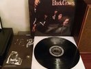 The Black Crowes   Shake Your Money Maker 1990 Original Def American Records UK