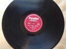 Paradise 78 RPM The Harptones - 101 - Life Is But A Dream - V+ Rare Doowop