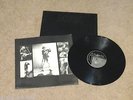 ROCK AC/DC BACK IN BLACK ATLANTIC LP RECORD ROBERT LUDWIG MASTER EXCELLENT *