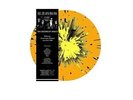 THE SISTERS OF MERCY - MELKWEG, AMSTERDAM 1984 LTD COLOURED LP MINT (PRE-ORDER)