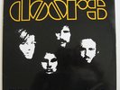 The Doors; The beautiful die young-2LP 1984; very RARE