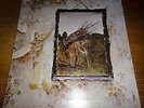 LED ZEPPELIN IV ZOSO ATLANTIC SD 7208 NM/NM  STAIRWAY TO HEAVEN.
