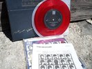 The Beatles EP Collection RED VINYL Excellent Condition 14 45RPM Set JAPAN