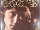 Umphred: THE DOORS First Album 1967 Elektra EKL-4007 RARE MONO Monarch press VG+