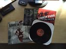 Linkin Park Hybrid Theory RSD vinyl One Step Closer 10