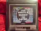 JAH WOBBLE MERRY GO ROUND 10 INCH RSD 2015