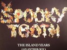 SPOOKY TOOTH - The Island Years: An Anthology 1967-1974 - Vinyl (LP box)