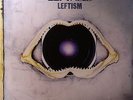 LEFTFIELD - Leftism - gatefold 180 gram vinyl 2xLP