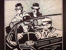 MAJOR ACCIDENT - Clockwork Heroes (Record Store Day 2015) - 2xLP