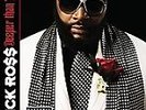 Rick Ross - Deeper Than Rap Album 2LP (12