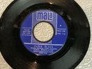 TONY MIDDLETON OUT OF THIS WORLD/PARIS BLUES NORTHERN SOUL MALA 544 M-
