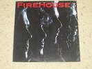 FIREHOUSE 3 RARE BRAZIL PROMO ONLY LP KISS RATT SKID ROW SLAUGHTER TRIXTER TESLA