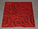 RUSH - CLOCKWORK ANGELS - DOUBLE VINYL LP PROG ROCK CLASSIC ROCK