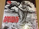 ANGELIC UPSTARTS last tango in moscow Double LP 500 only RED Vinyl RSD 2015