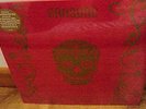 ERASURE The Violet Flame Remixes Red Vinyl Record Store Day 2015 RSD 2015 RARE