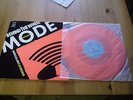 Depeche Mode / Farbiges Vinyl / 