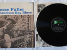 Jesse Fuller 