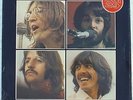 BEATLES - COMPLETE GERMAN LET IT BE BOX SET FROM 1970