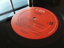 Celine Dion – Unison // Orig. Dutch CBS LP 1990 – Unused New Old Stock MINT