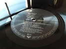 Willy DeVille – Loup Garou // Orig Dutch '95 EastWest LP – New Old Stock - Mink