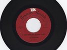 NW Rockabilly 45 The Stompers 