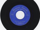NW Rock 45 The Trebletones 