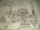 Pink Floyd Vinyl Album 