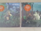 THE MOOMINS THEME GRAEME MILLER STEVE SHILL RSD 2015 45 2 X 7