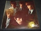 THE ROLLING STONES, No 2, GER First Press Mono, BLK 16 325-P,  VG+ , LP RARE