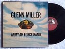 GLENN MILLER & ARMY AIR FORCE BAND Self Titled 5 LP box set
