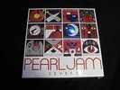PEARL JAM SEVENS BOX SET, A BRAND NEW, SEALED, set of 45s, FREE SHIPPING