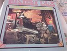 FRANK ZAPPA-MYSTERY BOX - 10 LP LIVE -RARE GREAT BOX USA PRESS