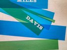 Miles davis blue haze mono prestige prlp7054 rvg dg original 1st press mint-