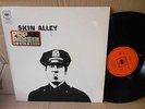 SKIN ALLEY ORIG UK CBS 63847 RARE EXC-