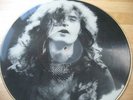 Led Zeppelin picture disc record Moby Dick No Quarter  105 of 375 archive copy