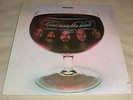 Deep Purple Come Taste The Band Original SEALED LP w/Tommy Bolin David Coverdale