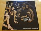THE JIMI HENDRIX EXPERIENCE Electric Ladyland UK press '70s Polydor LP LAMINATO