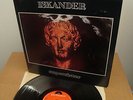 Supersister - Iskander LP Dutch prog ORIG. Press