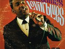 EARL GAINES lovin' blues U.S. DE LUXE LP DLP-12002_rare original BLUES/ R&B