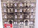 Led Zeppelin Physical Graffiti Anniv Edition Remastered 180g Vinyl Mint (M)
