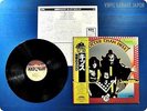 KISS Hotter Than Hell / Kiss 22S OBI LP At5782