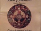 TAS - CHANDOS - BACH STOKOWSKI TRANSCRIPTIONS - ROBERT PIKLER - NEW LP