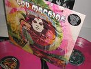LUV MACHINE – Turns You On – vinyl LP + 12”