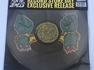 Run The Jewels Record Store Day RSD 2015 PICTURE DISC