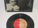 VINCE TAYLOR AND THE PLAYBOYS BRAND NEW CADILLAC 1979 EMI REISSUE 7-inch, P/S
