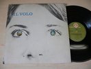 IL VOLO -SAME- ITALIAN PROG ORIGINAL LP