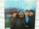 Rolling stones LP-record 33rpm 1967-between the buttons. .vg++/excellent.