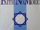 FAITH NO MORE - WE CARE A LOT - MORDAM LBL - 1985 LP - IN SHRINK WRAP