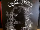CAPABILITY BROWN From Scratch UK 1st CHARISMA SCROLL A1U / B1U LP